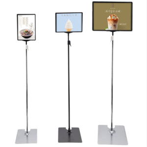 öÁ¦Çü ·Õ½ºÅĵå ÀÔ°£ÆÇ Çà»ç ÆË¾÷ ¾È³»ÆÇ (A4/A3)