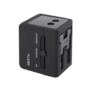 NEXTU ³Ø½ºÆ®À¯ ¿ÃÀοø 2Æ÷Æ® ÇØ¿Ü ¿©Çà¿ë ¸ÖƼÇ÷¯±× NEXT-005TC