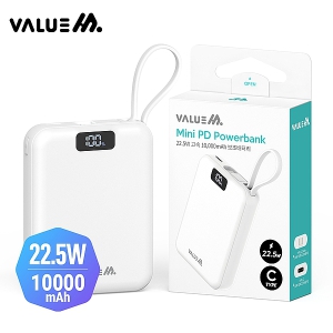  PD 22.5W  CPü ͸ 10000mAh