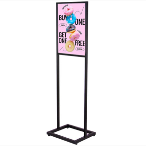 ¼¼·Î 1´Ü ÀÔ°£ÆÇ Çà»ç ÆË¾÷ ¾È³»ÆÇ(A2) (435x1550mm)