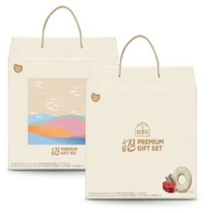 25Ãß¼® µ¿¿ø ÇÏ·ç¹Ì ±¹¹°ÀǽЏµ 80g 4°³ÀÔ ¼¼Æ®