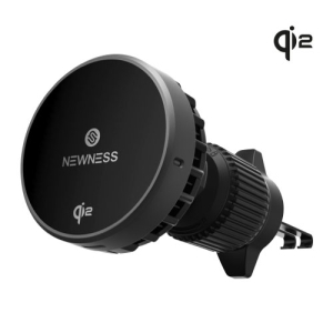 ´º´Ï½º EZ Cool Qi2 ¸Æ¼¼ÀÌÇÁ Â÷·®¿ë ¹«¼± ÃæÀü±â