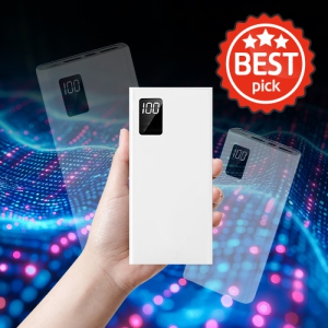 º£½ºÆ®ÇÈ 2Æ÷Æ® LED 20000mah º¸Á¶¹èÅ͸®