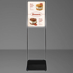 LED ÀÔ°£ÆÇ ´Ü¸é ½ºÅÄµå ¹è³Ê (449x1500mm)