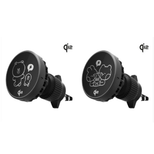 ´º´Ï½º ¶óÀÎÇÁ·»Áî EZ_COOL Qi2 ¸Æ¼¼ÀÌÇÁ ¹«¼± ÀÚµ¿Â÷ ÃæÀü±â