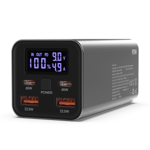 NEXTU ³Ø½ºÆ®À¯ º¸½Ã³ë °í¼ÓÃæÀü 65W 20000mAh º¸Á¶¹èÅ͸®