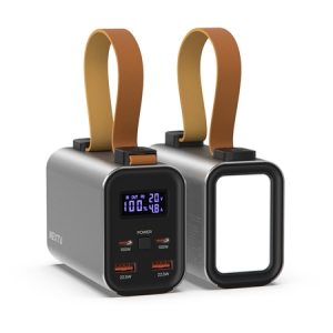 NEXTU ³Ø½ºÆ®À¯ º¸³»¿À °í¼ÓÃæÀü 100W 30000mAh º¸Á¶¹èÅ͸®