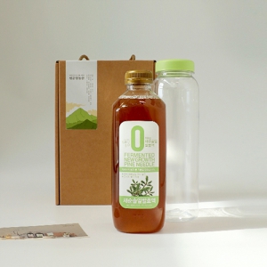 û¿î´ç³ó»ê ½Ã±×´Ïó Áö¸®»ê ¹ßȿû ¼¼Æ® (»õ¼ø¼ÖÀÙÁø¾× 900ml+º¸Æ²)