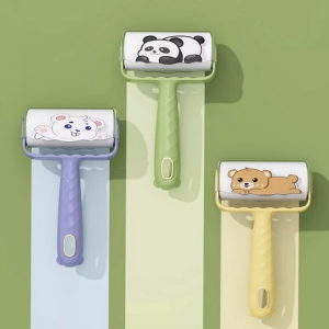 (Blossom) ij¸¯ÅÍ »ç¼±ÄÆÆÃ µ¹µ¹ÀÌ Å×ÀÌÇÁ Ŭ¸®³Ê 1P