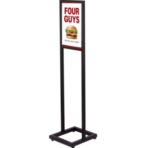 ¼¼·Î 1´Ü ÀÔ°£ÆÇ Çà»ç ÆË¾÷ ¾È³»ÆÇ(A3) (310x1450mm)