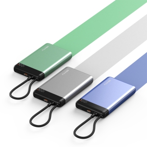 NEXTU ³Ø½ºÆ®À¯ º¸¿ì¹Ý ÀÏüÇü º¸Á¶¹èÅ͸® ºôÆ®ÀÎÄÉÀ̺í 10000mAh 1009QPB MINI