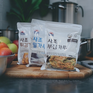 »çÁ¶ ¿ä¸®°¡·ç 3Á¾¼¼Æ®