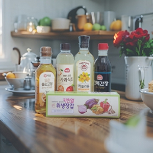 Áñ°Å¿î ¿ä¸® º£ÀÌÁ÷ 5Á¾¼¼Æ®