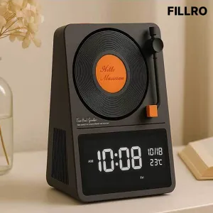 FILLRO ��Ʈ�� �����̺� �������� ����Ŀ Ź��ð�