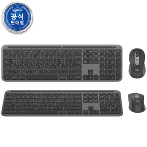 ·ÎÁöÅØ ÄÚ¸®¾Æ Á¤Ç° ºí·çÅõ½º Űº¸µå ¸¶¿ì½º ÄÞº¸ MK950