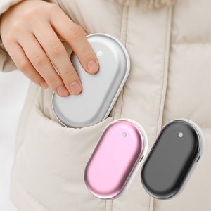 ´ë¿ë·® 5000mAh ¼Õ³·Î º¸Á¶¹èÅ͸® ÃæÀü½Ä ¾ç¸é¹ß¿