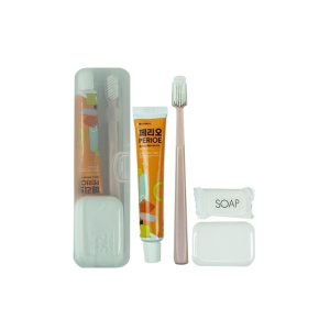 ¸ÅÀϾ²´Â Ä¡¾àÄ©¼Ö¼¼Æ®4Á¾ (dz¼ºÇÑ ¹Ì¼¼¸ðÄ©¼Ö+Æä¸®¿ÀÄ¡¾à)