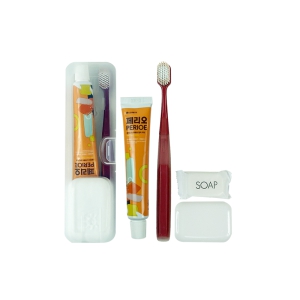 ¸ÅÀϾ²´Â Ä¡¾àÄ©¼Ö¼¼Æ®4Á¾ (dz¼ºÇÑ ¿ÍÀ̵å¹Ì¼¼¸ðÄ©¼Ö+Æä¸®¿ÀÄ¡¾à)