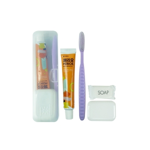 ¸ÅÀϾ²´Â Ä¡¾àÄ©¼Ö¼¼Æ®4Á¾ (Á¡º¸Ä©¼Ö+Æä¸®¿ÀÄ¡¾à)