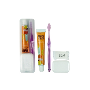 ¸ÅÀϾ²´Â Ä¡¾àÄ©¼Ö¼¼Æ®4Á¾ (Åõ¸íÇÑÄ©¼Ö+Æä¸®¿ÀÄ¡¾à)