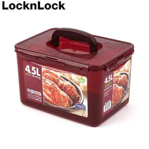 락앤락_827WN 뉴김치통:정석 4.5L | 냄비 다용도팬 판촉물 제작