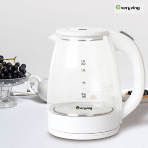 ¿¡ºê¸®ºù À¯¸® Àü±â ÁÖÀüÀÚ 1.8L