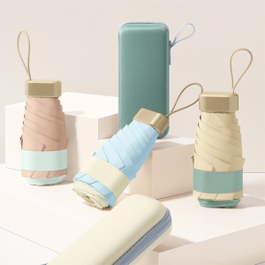 ÇÇ¿¡¸£ 6K 5´Ü ¼öµ¿ ¾ç¿ì»ê(UPF50+) ÆÄ¿ìÄ¡ ÁõÁ¤