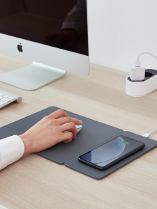 ÆÄ¿ìÆ® Hands3 Split 15W Ãʰí¼Ó ÃæÀü ¸¶¿ì½ºÆÐµå (ÁÂ¿ì ºÐ¸®Çü)