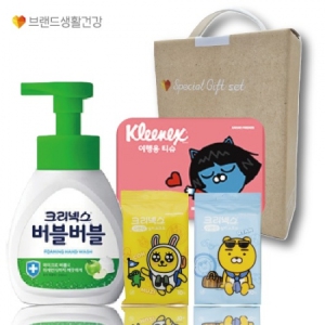 ºê»ý°Ç153È£ 4Á¾¼¼Æ®(Å©¸®³Ø½º ¹öºí¹öºí ÇÚµå¿ö½Ã+īī¿À ¿©Çà¿ëƼ½´+īī¿À ¼ö¾Ø¼ö¹°Æ¼½´2°³)