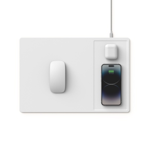[ĿƮ] Hands3 PRO DUAL 20W ʰ  콺е (޴ 15W + ̾   5W )