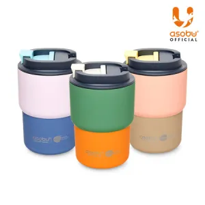 ĳ���� �ƼҺ� Ŀ���ͽ������� �Ľ��� 360ml (���� ����� ����)