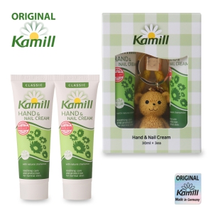 Ä«¹Ð ÇÚµåÅ©¸² 30ml 2p º£¾î۸µ ±âÇÁÆ® ¼¼Æ® (ÄÉÀ̽º Æ÷ÇÔ)