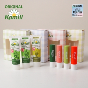 Ä«¹Ð ÇÚµåÅ©¸² 30ml ¸³¹ã 4p ¼¼Æ® (ÄÉÀ̽º Æ÷ÇÔ)