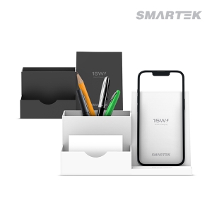 ½º¸¶ÅØ µà¾ó ÄÚÀÏ 15W ¹«¼± ÃæÀü ¿¬ÇʲÈÀÌST-CPH03