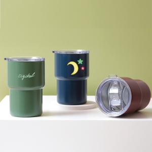 ´ºÄ÷¯ ³ªÀ̾Ƶå Áø°ø 304 ½ºÅÙÅÒºí·¯ 480ml