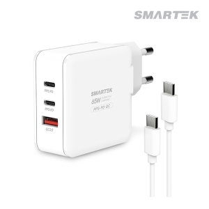  C TO C и 65W    STPD-ND65(CT)