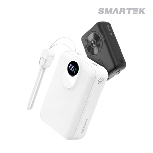 ½º¸¶ÅØ PD 20W °í¼ÓÃæÀü ´ë¿ë·® ¸Æ¼¼ÀÌÇÁ º¸Á¶¹èÅ͸® STPB-MP20