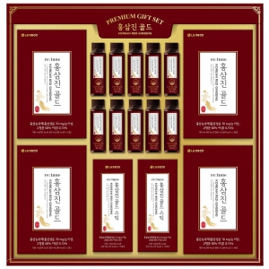 ¸®Æª È«»ïÁø °ñµå 3Á¾ ±âȹ¼¼Æ®