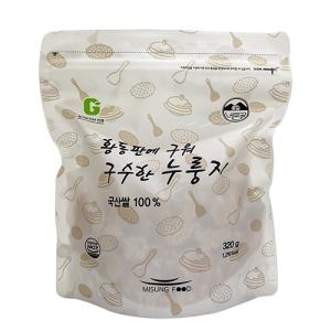 Ȳµ¿ÆÇ ±¸¼öÇÑ ´©·îÁö 320g