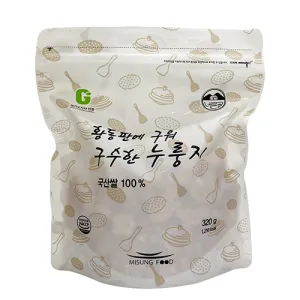 Ȳ���� ������ ������ 320g