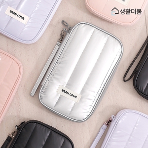 »ýȰ´õº½ ÆÐµù ¿©±ÇÆÄ¿ìÄ¡ RFIDÂ÷´Ü ¹æ¼ö Ä«µå¼ö³³ ¿©Çà¿ë Áö°©