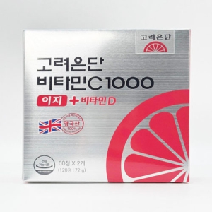 °í·ÁÀº´Ü ºñŸ¹ÎC 1000 ÀÌÁö+ºñŸ¹Î D 120Á¤