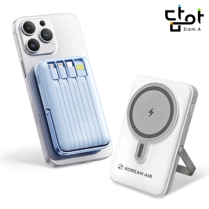 ´ã¾Æ ¸Æ¼¼ÀÌÇÁ °í¼Ó ¹«¼± ÃæÀü º¸Á¶¹èÅ͸® 10000mAh ÀÏüÇü