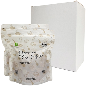 Ȳµ¿ÆÇ ±¸¼öÇÑ ´©·îÁö ¼±¹°¼¼Æ® 320g*2°³