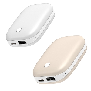 MPRO ¶ó¿îµå ÇÚµå¿ö¸Ó ¼Õ³·Î º¸Á¶¹èÅ͸® 5200mAh