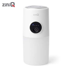 [ť] 280ml  CŸ LED     ZQ-HX20 (78mm x 78,mm x 170mm / 209g)