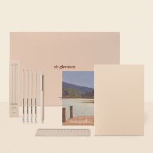 ½Ì±Û·ë ¹®±¸4Á¾ ģȯ°æ ¼±¹°¼¼Æ® (´Ù¼Ò´Ï)