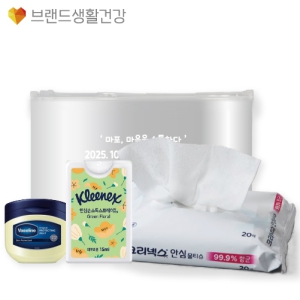 ºê»ý°Ç352È£ 3Á¾¼¼Æ®(Å©¸®³Ø½º ¾È½É ¼Õ¼Òµ¶ ½ºÇÁ·¹ÀÌ+¾È½É ¹°Æ¼½´+¹Ù¼¼¸°Á©¸®)