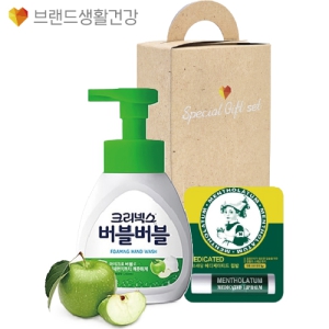 ºê»ý°Ç372È£ 2Á¾¼¼Æ®(Å©¸®³Ø½º ¹öºí¹öºí °ÅǰÇü ÇÚµå¿ö½Ã+¸à¼Ò·¡´ã ¸ÞµðÄÉÀÌÆ¼µå ¸³¹ã)