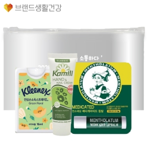 ºê»ý°Ç361È£ 3Á¾¼¼Æ®(Å©¸®³Ø½º ¾È½É ¼Õ¼Òµ¶ ½ºÇÁ·¹ÀÌ+Ä«¹Ð ÇÚµåÅ©¸²+¸à¼Ò·¡´ã ¸ÞµðÄÉÀÌÆ¼µå ¸³¹ã)